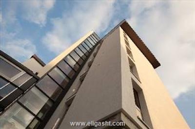 مینهوس استدتهتل فرانکفورت