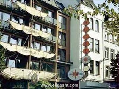 ای اند او هامبورگ ریپربهن