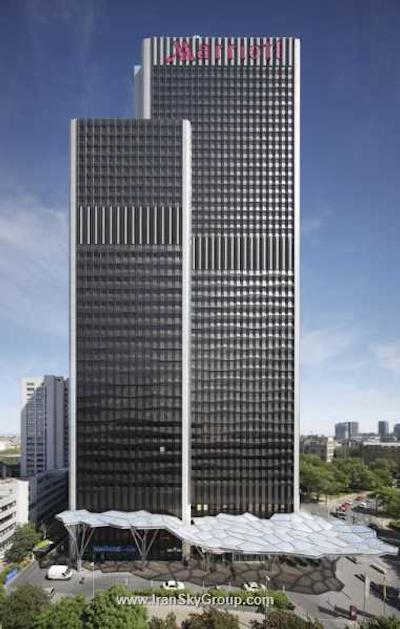 ماریوت فرانکفورت