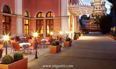 رنسانس امپریال ریدینگ اسکول