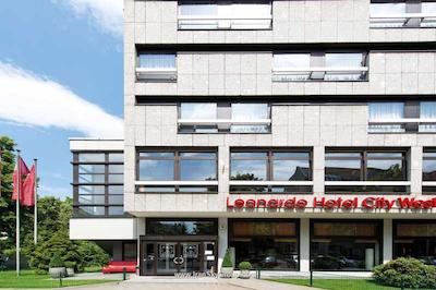 لئوناردو هتل برلین سیتی وست