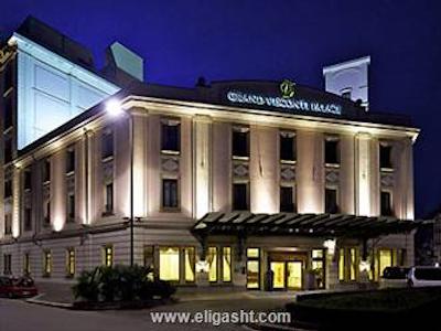 گرند ویسکنتی پالاس میلان