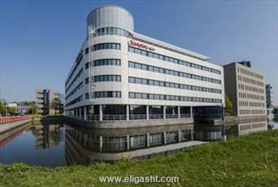 همپتون بای هیلتون آمستردام ایرپورت اسکیپول