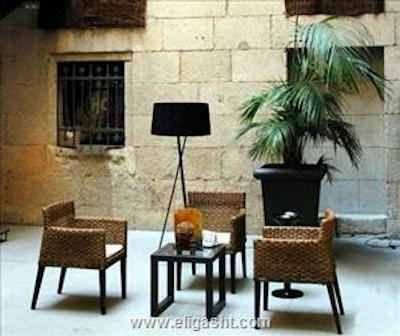 کاتالونیا پورتا دل سل