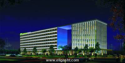 هالیدی این اکسپرس نیو هنگ کیو