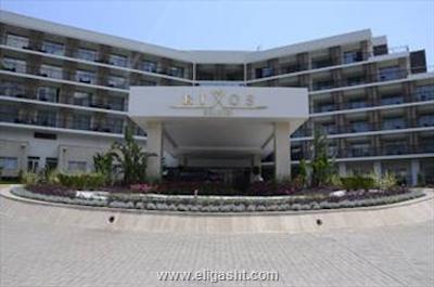 ریکسوس بلدیبی