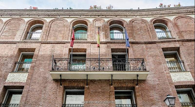 ماریا النا پالاس