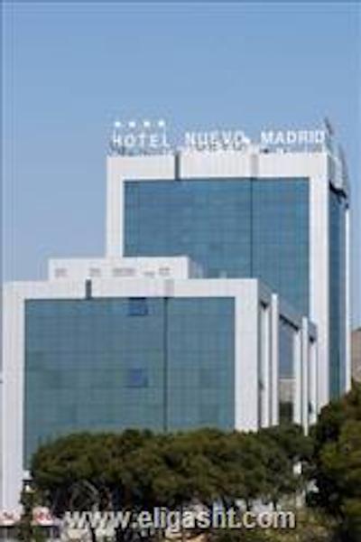 هوسا نووو مادرید