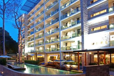 ویستا پاتایا