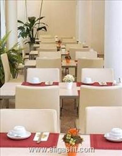 بست وسترن برلین میتته