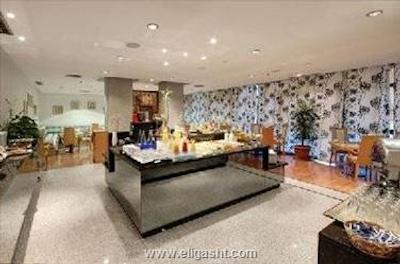 تریپ مالاگا آلامدا هتل