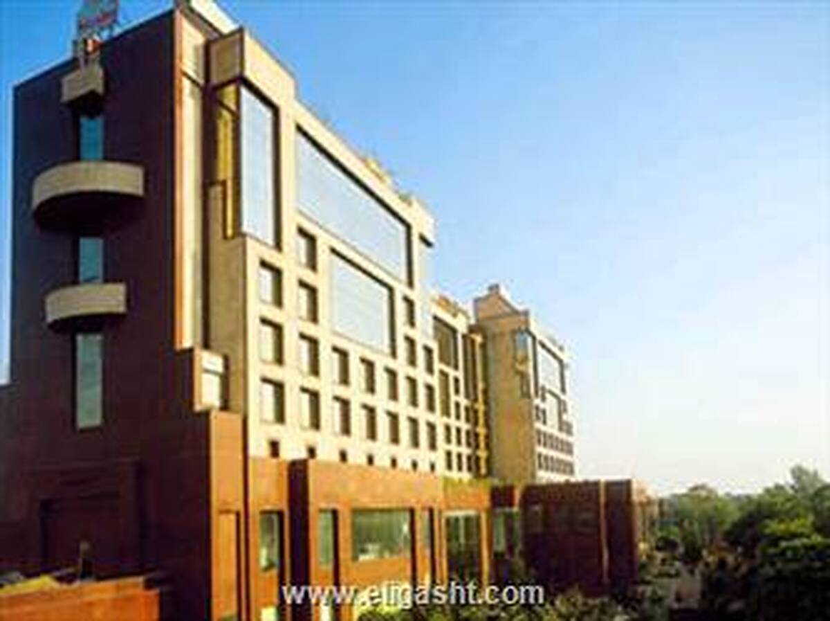 شرایتون نیو دهلی