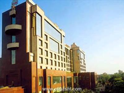 شرایتون نیو دهلی