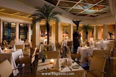 شرایتون شنزن فوتین