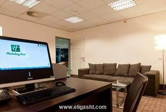 هالیدی این برلین سیتی ایست