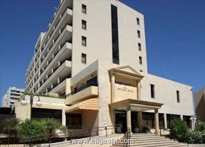 کاپتانیوس اودیسیا