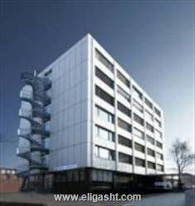 ای اند او هامبورگ هامر کیرچ