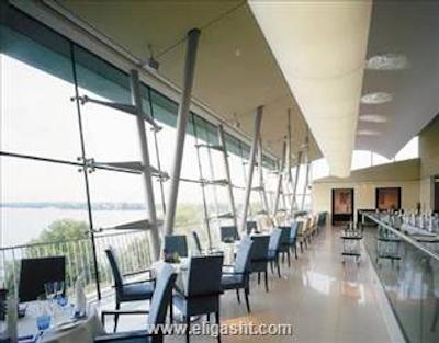 له مریدین هتل هامبورگ