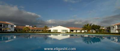 پارادور د مالاگا دل گلف