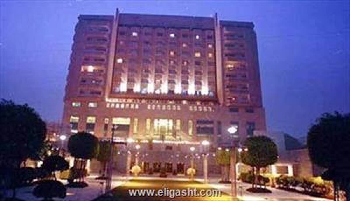 وسنت کنتیننتل