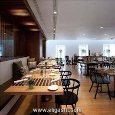 اینسپیرا سنتا مارتا