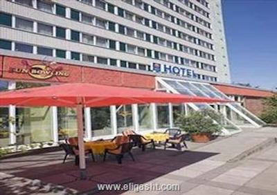 کامفورت لیچتنبرگ