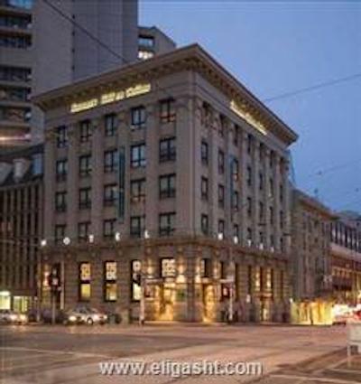 کوالیتی بتمنز هیل آن کللینس