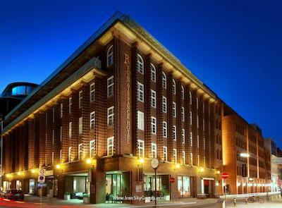 رنسانس هامبورگ