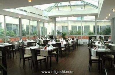 اینترسیتی هتل وین