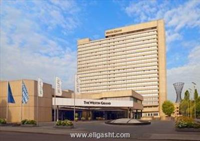 د وستین گرند مونیخ