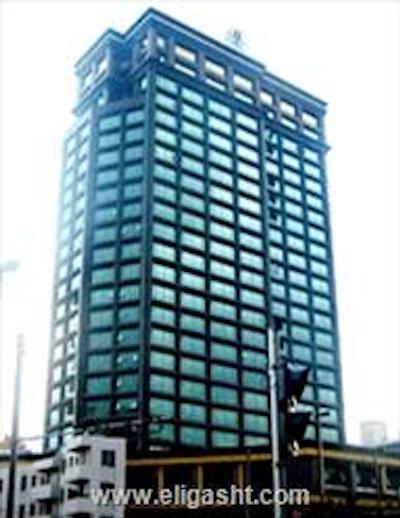 نانیانگ کینگز گیت