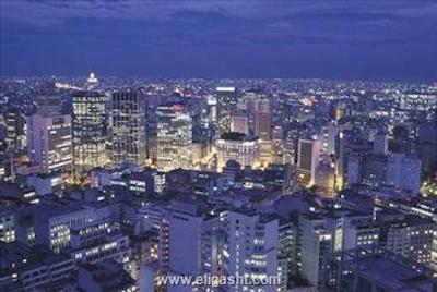 اینترکنتیننتال سائو پائولو