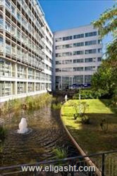 ویکتورز رزیدنس برلین تیگل