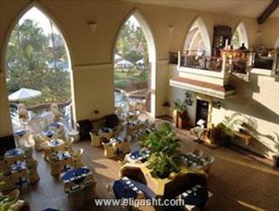 رامادا ساراولا بیچ ریزورت