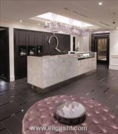 ترامپ اینترنشنال هتل اند تاور تورنتو