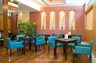 توریم اروپا هتل