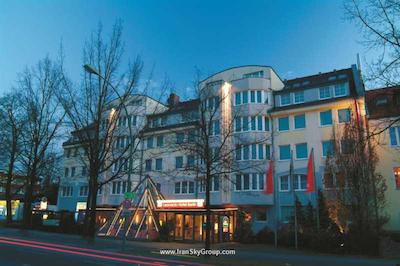 لئوناردو برلین سیتی سود