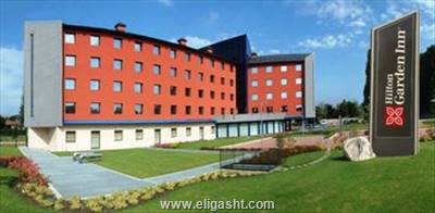 هیلتون گاردن این مالپنسا