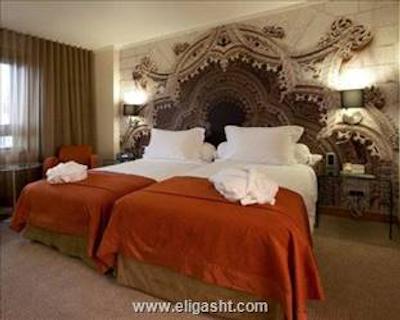 مارکوس د پومبال