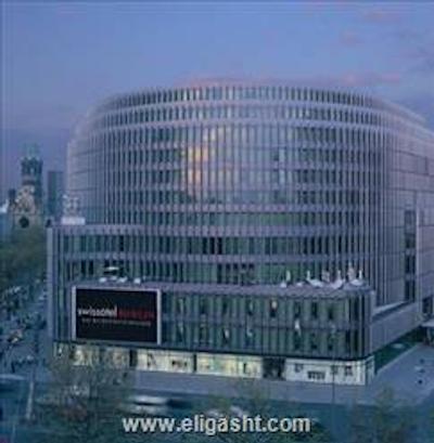 سویستل برلین