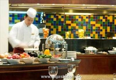 لیسبون ماریوت