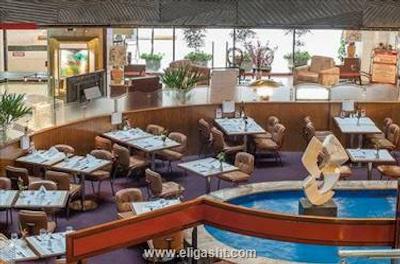 مکسود پلازا