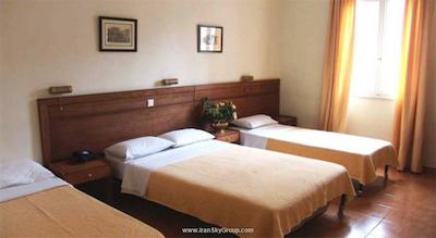 ریو آتنز هتل