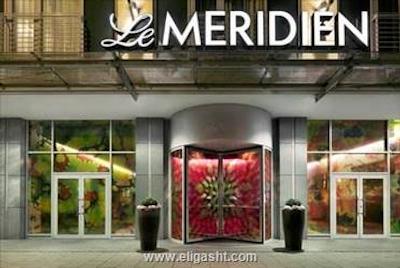 له مریدین مونیخ