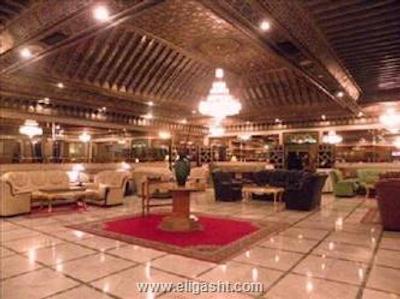 پیکلباتروس رویال میراژ