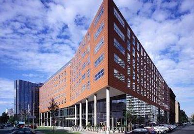 کورت یارد بای ماریوت برلین سیتی سنتر