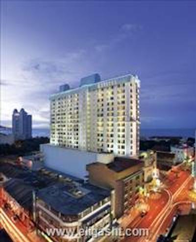 سیتیتل پنانگ