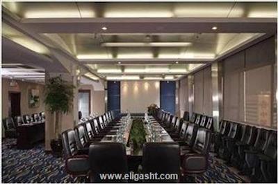 گرند اسکای لایت هتل شنزن