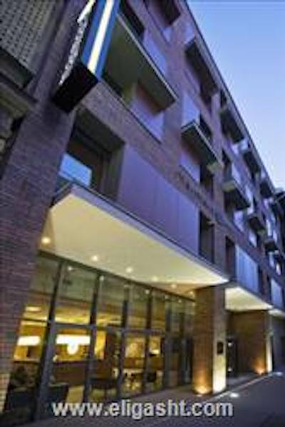 مارمارا هتل