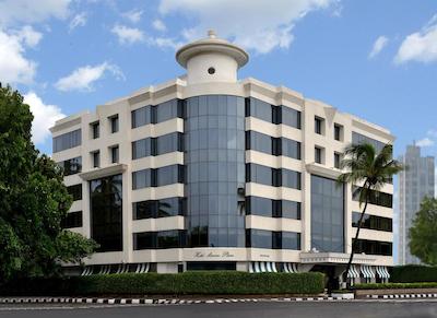 مارین پلازا